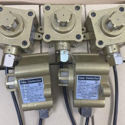 ĐẦU DÒ GAS PHÒNG NỔ EX-301
